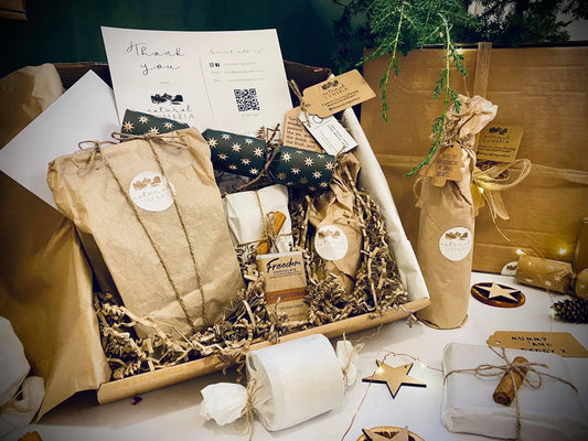 Standard Taster Gift Box | 5 - 6 Items